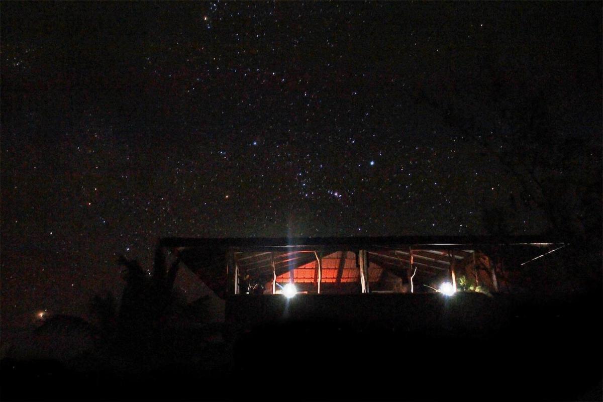 The Magical Lava Temple With Epic Volcano Views! Kehena ภายนอก รูปภาพ